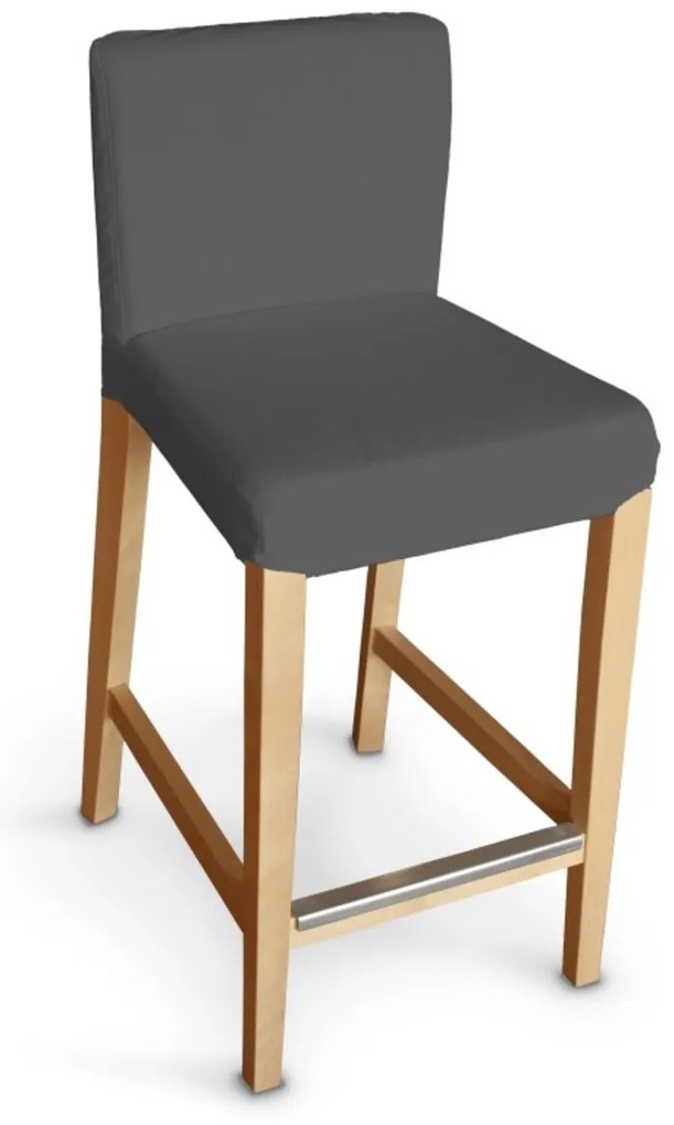 Husa taburet bar Ikea Henriksdal