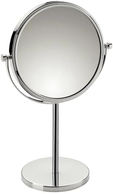 Kela Fabienne oglindă cosmetică 13.5x37.5 cm rotund 20642
