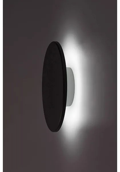 Aplică LED de exterior Rabalux 77152 RUST 15W/230V 2700/4000/6500K IP65 gri