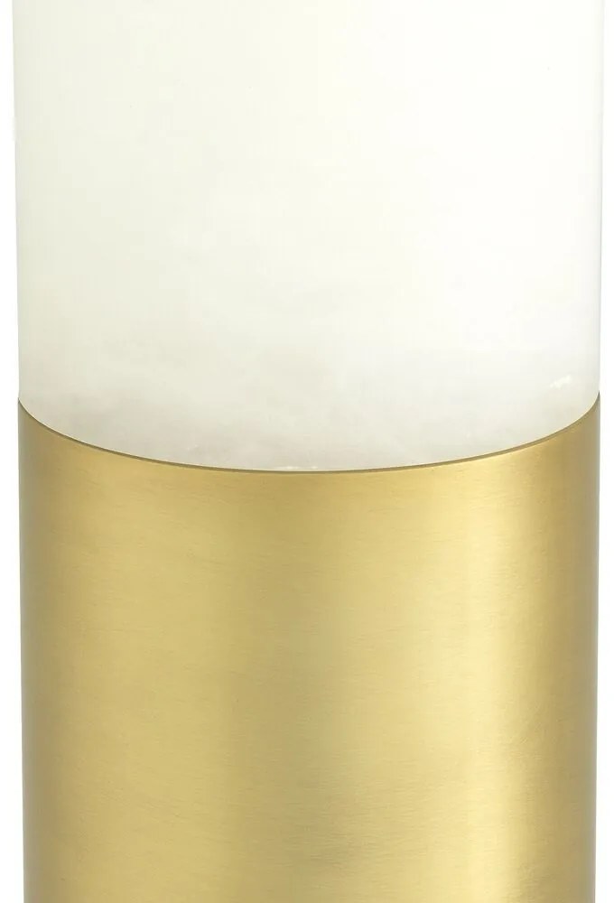 Veioza, lampa de masa design LUX McLean M 115861 HZ