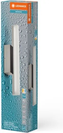 Aplică LED dimabilă pentru oglindă Ledvance ORBIS MIRROR LED/6,8W/230V 40 cm IP44