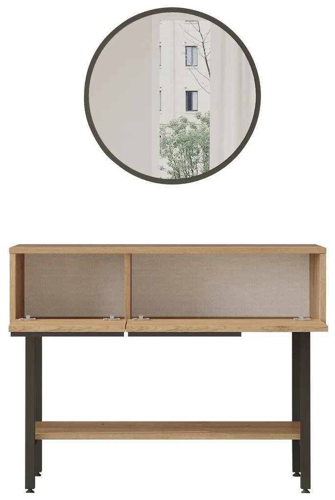 Masă decorativă Lupe
