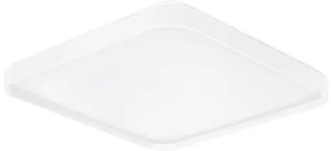 Plafoniera LED design minimal ATHOS 48x48cm