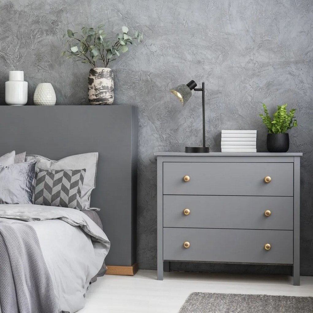 Veioza decorativa din material ecologic Farelia