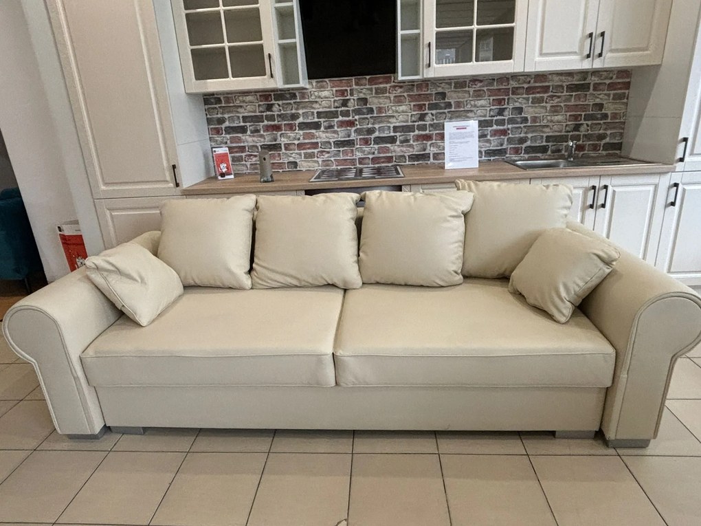 Canapea Delia 2 Extensibila
