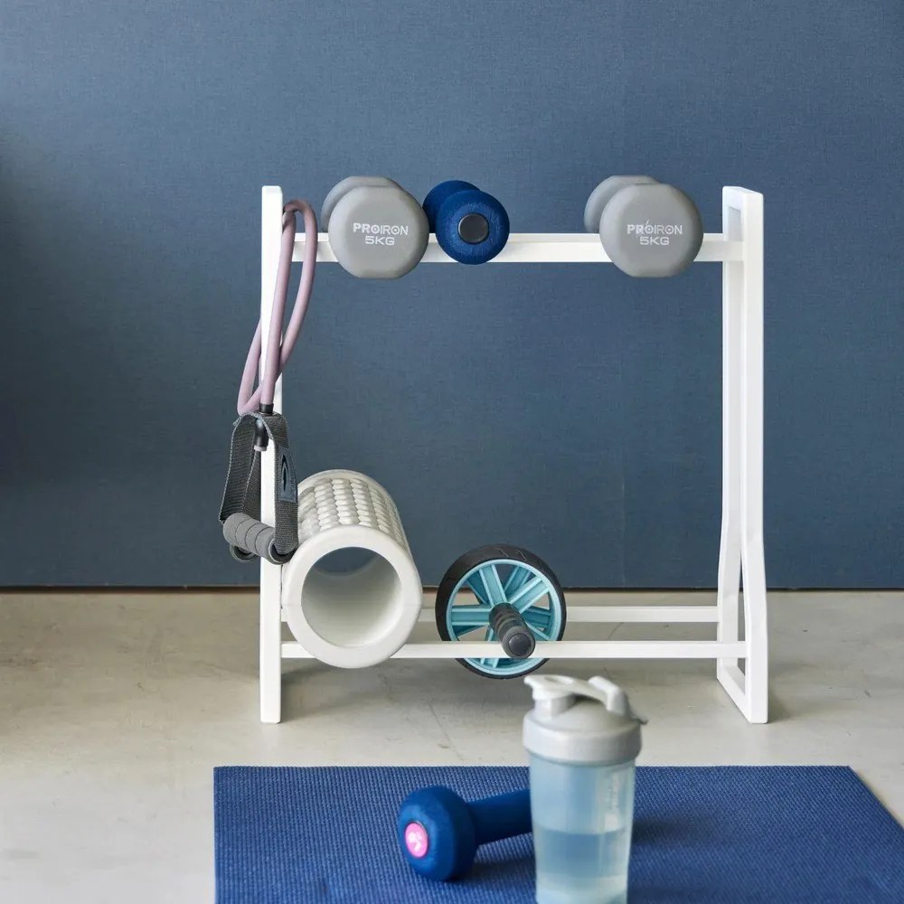 Suport pentru greutăți Tower – YAMAZAKI