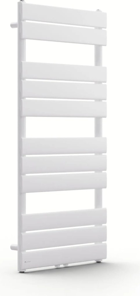 Blumfeldt Fairmont 50 x 107 calorifer 509 W apă caldă 4 suporturi prosoape 1/2"