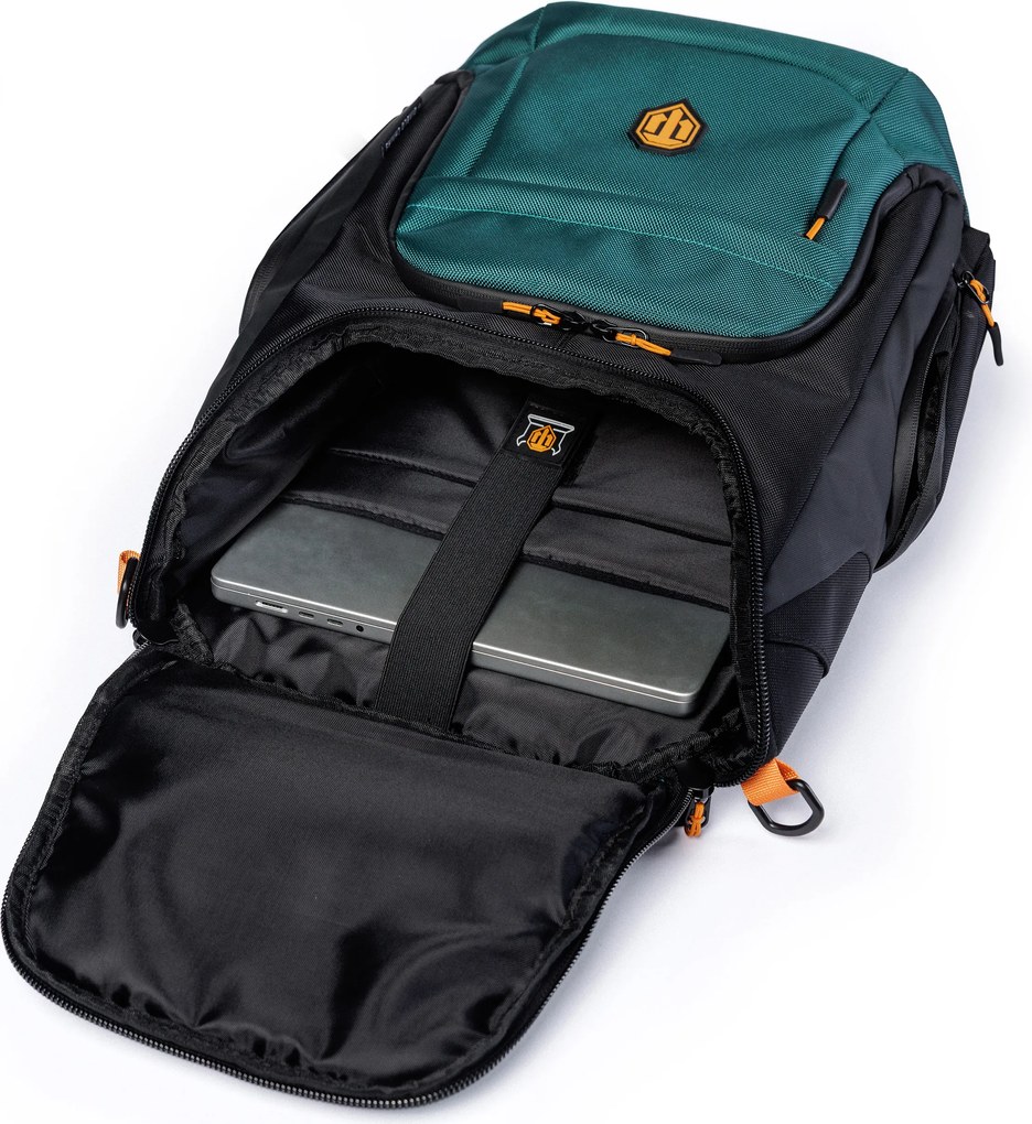 Rucsac World of Tanks Diablo Chairs