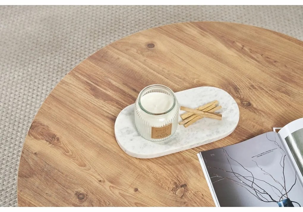 Măsuță de cafea Soleil Atlantic Pine