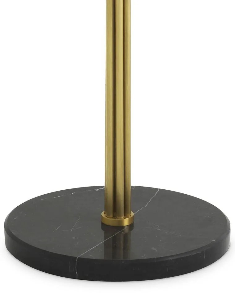 Lampadar design LUX Gagnon, alama antica 115657 HZ