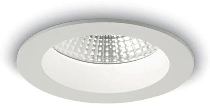 Spot LED incastrabil IP44 BASIC ACCENT 9W 3000K