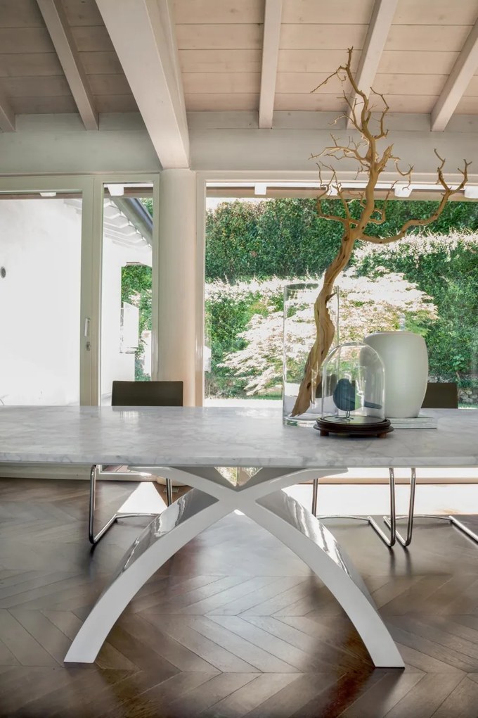 Masa eleganta design LUX Tokyo 300x120cm