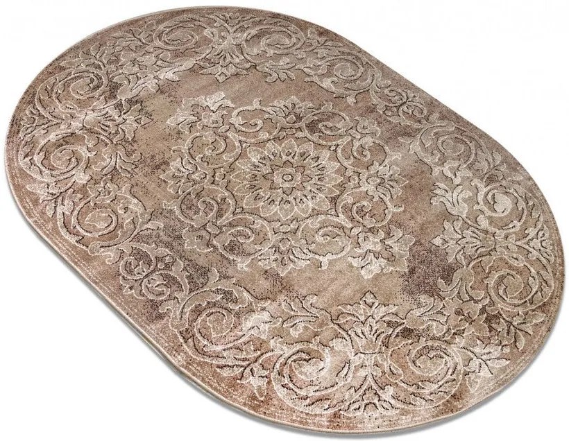 Covor Modern Mira 24016 Oval