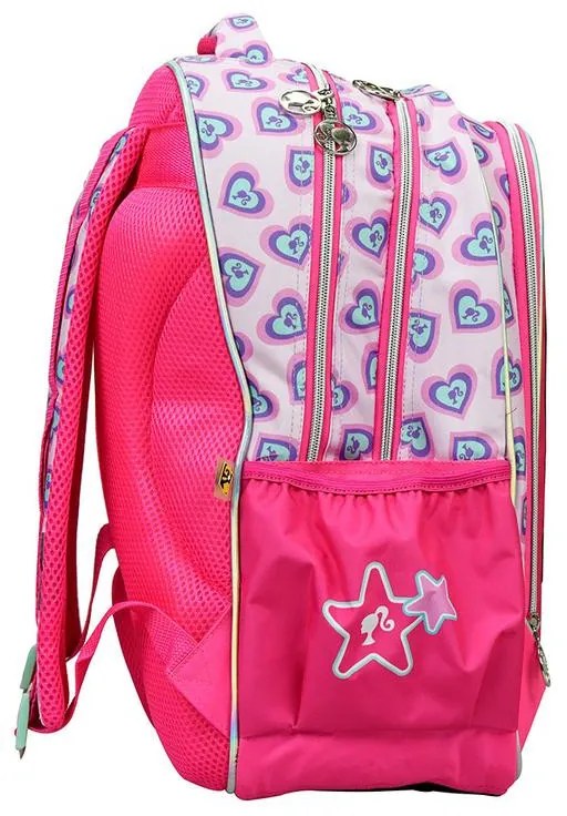 Barbie Summer ghiozdan școlar 46 cm