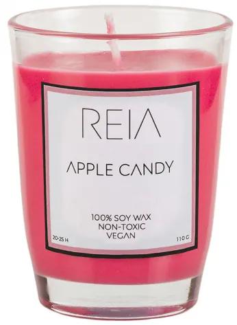Lumanare Parfumata Apple Candy