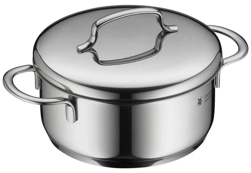 Set de vase pentru gătit din oțel inoxidabil 5 buc. Mini – WMF