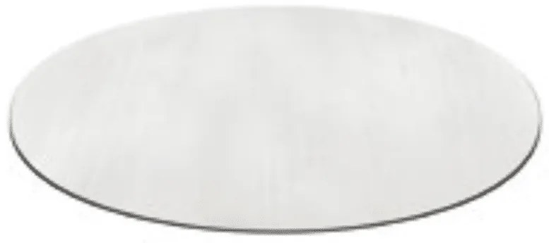 BLAT MASA HPL ROTUND -HORECA- - LEMN NATUR - diametru 70 cm