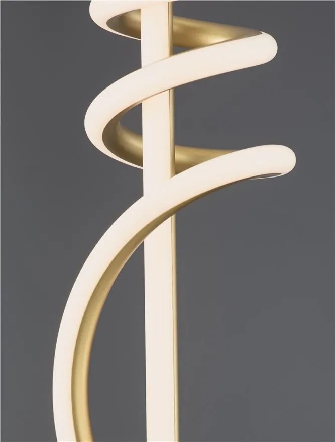 Pendul, Lustra suspendata LED SOLINE