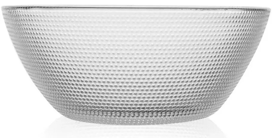 Orion Bol de sticlă Ema 12,5 cm, 6 buc.