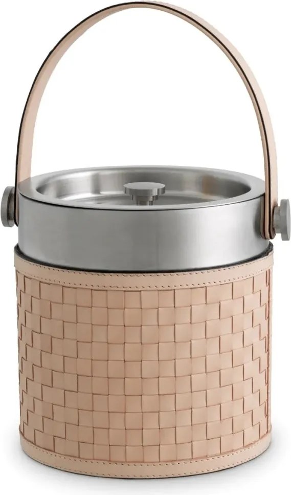 Set pentru bar shaker, frapiera si galeata gheata design LUX Sintra