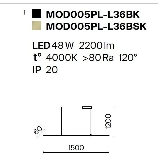 Lustra LED, pendul design modern Halo alama