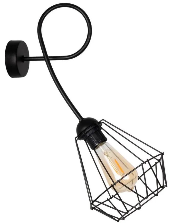 Aplică DIAMENT 1xE27/60W/230V