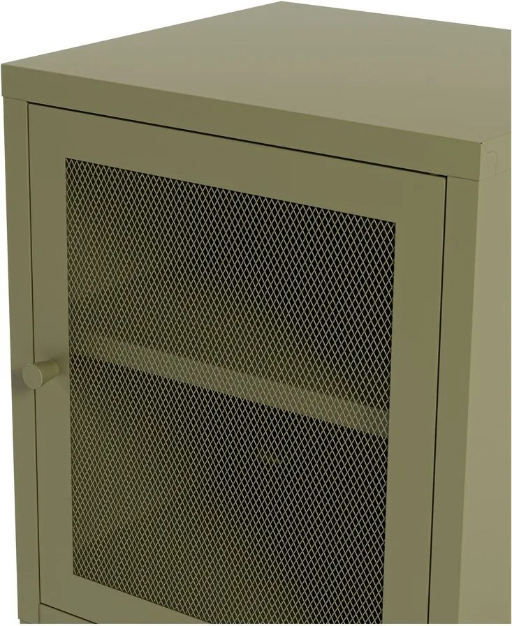 Noptieră verde Fayna – Marckeric