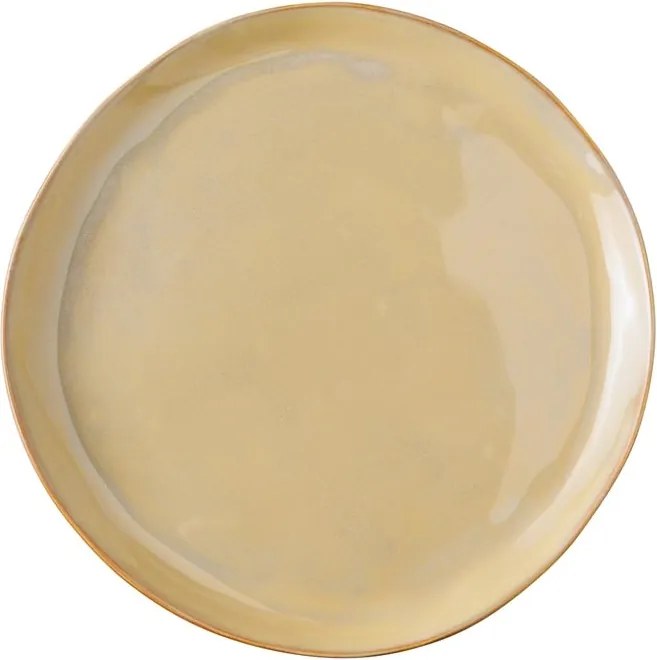 Farfurie din ceramica, 28.5 cm, Aromatic