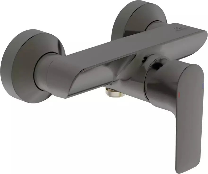 Baterie dus Ideal Standard Connect Air monocomanda gri Magnetic Grey