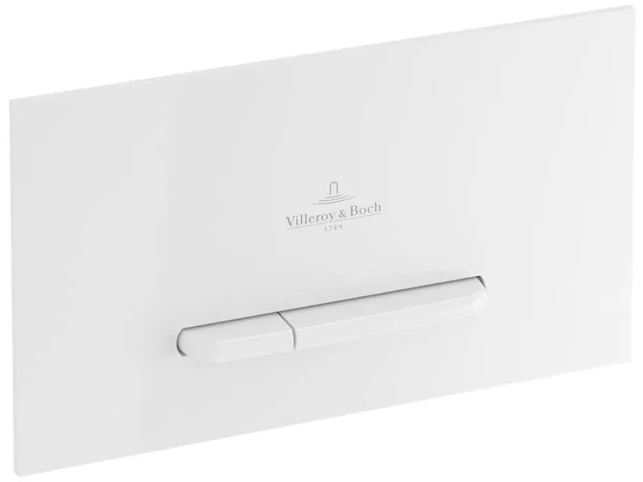 Villeroy & Boch 92218068 - Buton de comandă VICONNECT, alb