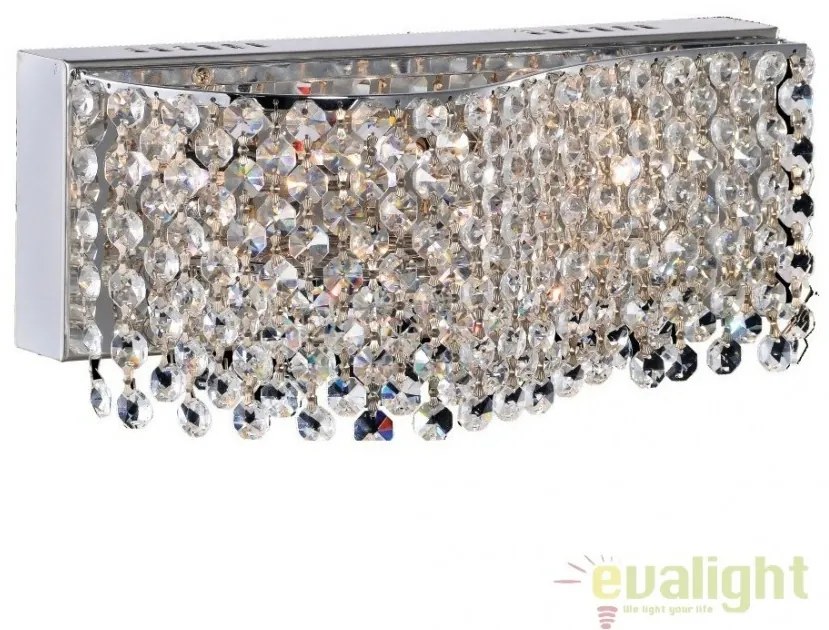 Aplica perete moderna design elegant Roma