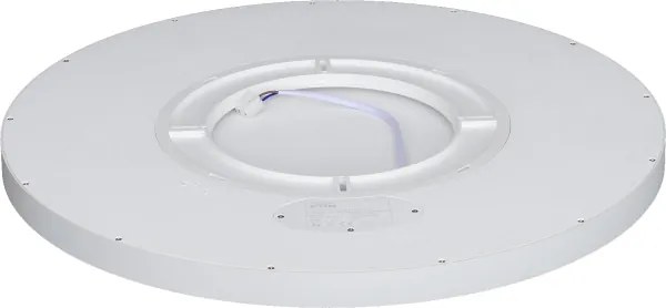 Fulgur s-43058 - Lampă LED de tavan NOMY 50W/230V CCT UGR IP40 Ø 60 cm albă + telecomandă