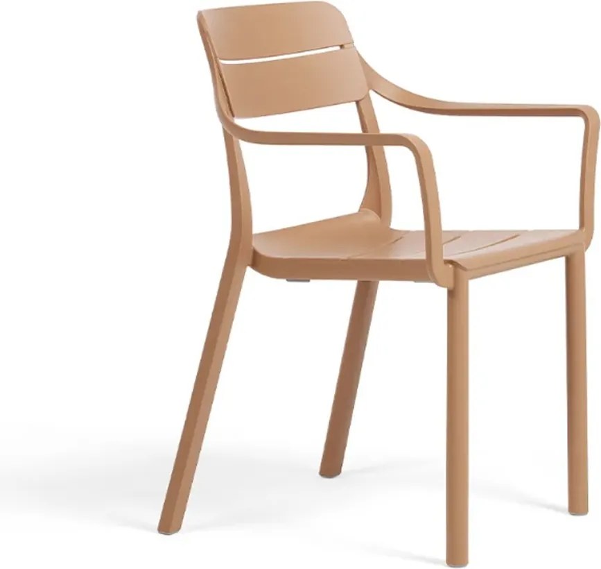 Scaun Exterior Nardi - Cassia Armchair - Maya