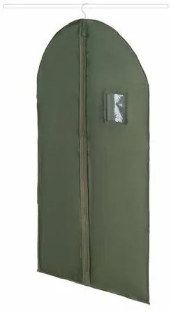 Husă rochie scurtă și costum Compactor GreenTex,58 x 100 cm, verde