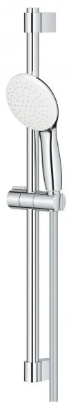 Set de dus, Grohe Tempesta 110, cu para, bara 60cm si furtun , crom, 27853003
