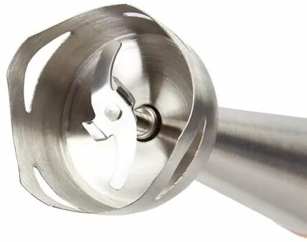Botti Elmas HB-718N stick blender, portocaliu