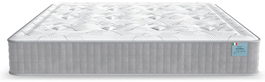Saltea Cool Comfort de la isleep