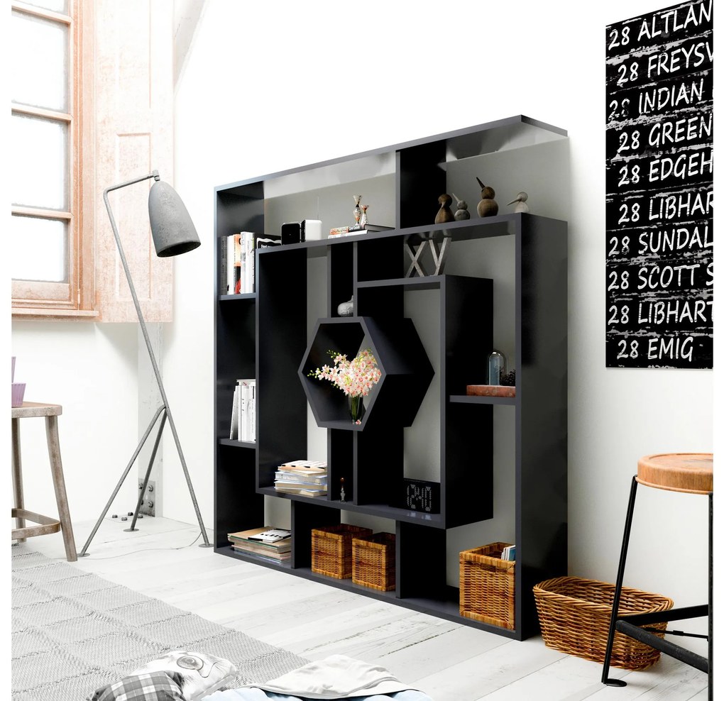 Raft Labrader (Negru) . 1102247
