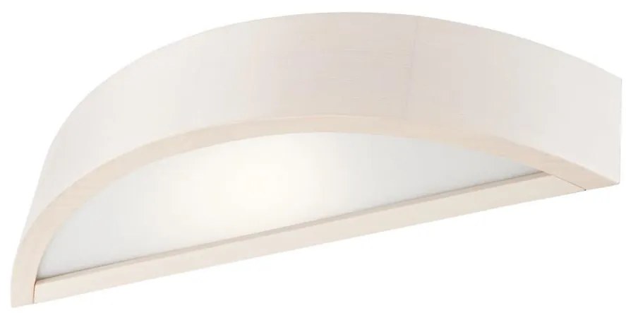 Aplica de perete 1xE27/60W/230V pin