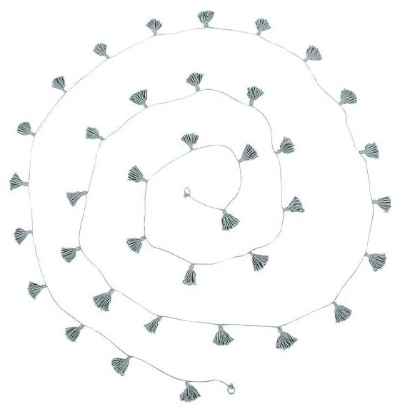 Ghirlandă pentru copii Neverending Story – Lorena Canals