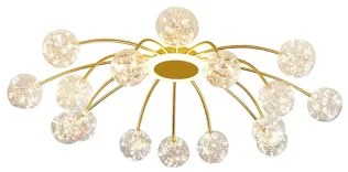 Plafoniera moderna LED 51W 955COLIN12 ELMARK