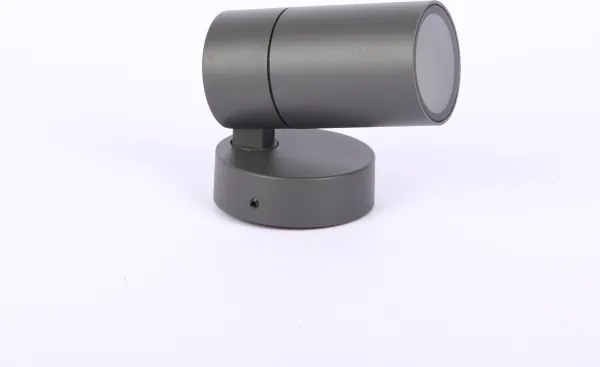 Spot de perete Globo 3209-1 PIPER 1xGU10/35W/230V