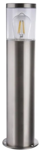 Globo 34019S1 - Lampă exterior LALLI 1xE27/60W/230V IP44