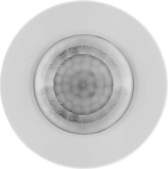 Osram - Senzor de mișcare cu infraroșu 230V IP44 alb
