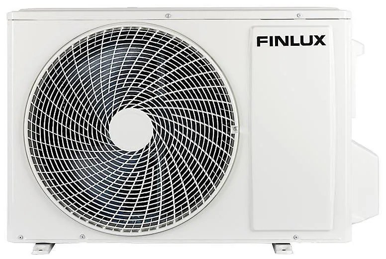 Aparat de aer conditionat inverter Finlux 18NIX85DEUS, 18000 BTU, Racire/Incalzire, A+++, Lampa UV, Wi-Fi, Alb