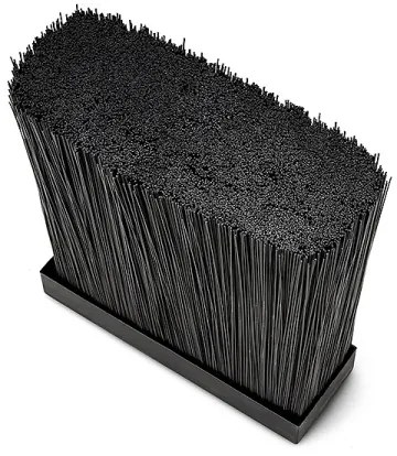 Suport de cuțite 18x28,5 cm stejar Continenta C4150