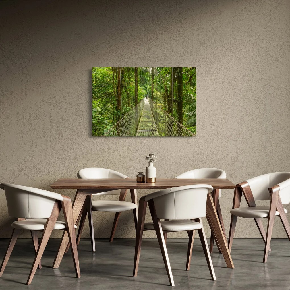 Tablou - Pod suspendat (90x60 cm)