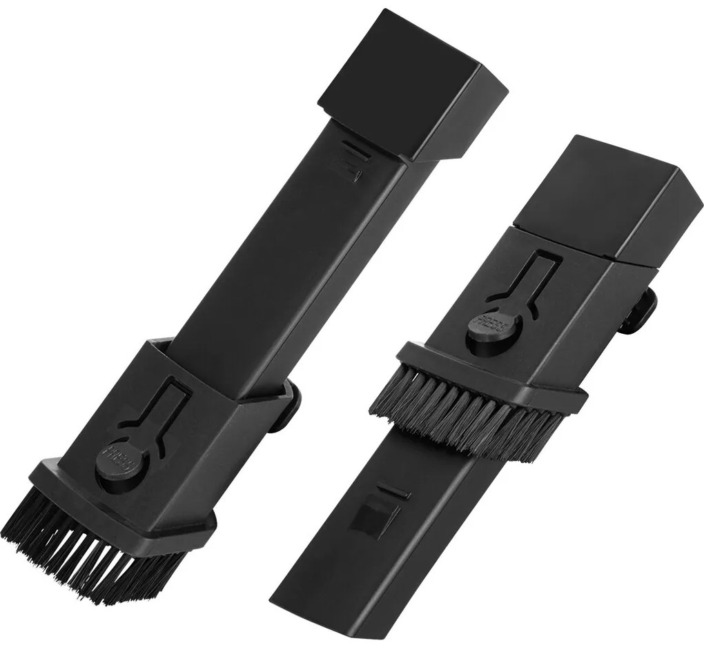 Jerome aspirator vertical fără sac ECG VT 3420 2în1