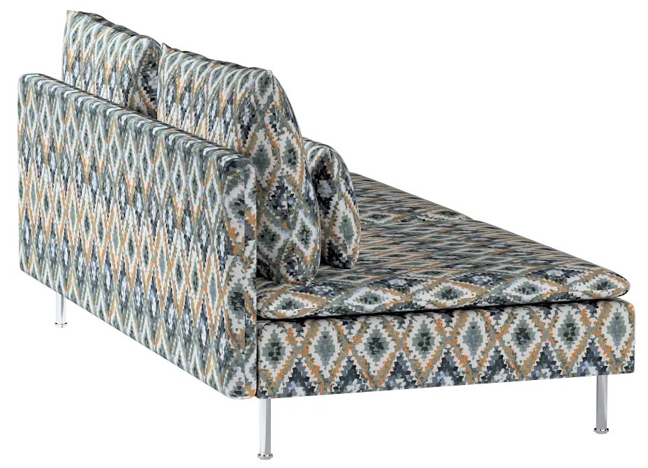 Husă de modul cu 3 locuri Söderhamn