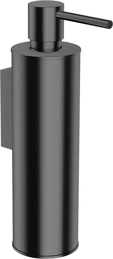 Dozator sapun Omnires Modern Project alama sanitara antracit periat 150 ml